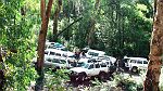 06-Lunch on the Ben Cruachan Creek